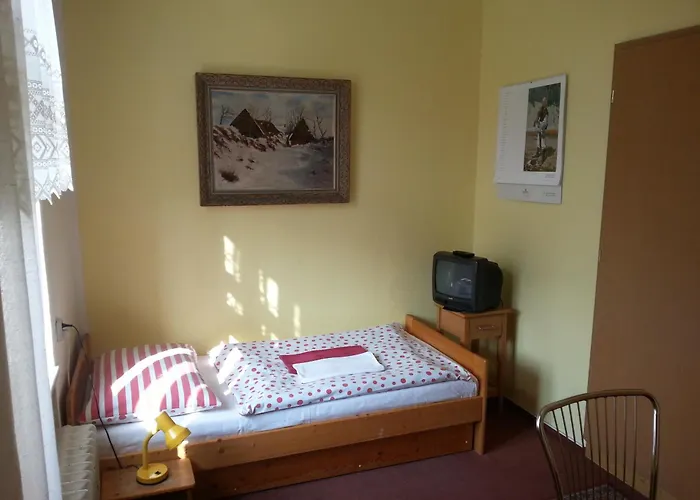 Pension U Dolezalu